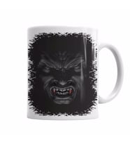 Dracula Kupa Bardak Porselen