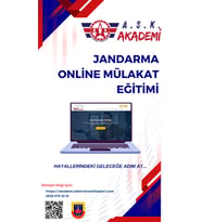 JSPS Mülakata Hazırlık Online Eğitim
