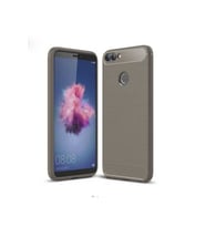 Huawei P Smart Uyumlu Kılıf Zore Room Silikon Kapak