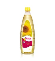 Ayçiçek Yağı 1Lt Pet