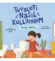 Tuvaleti Nasıl Kullanırım