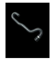 BMW E65 Kalorifer Hortumu M54 N62 N73 64218377698 Wender