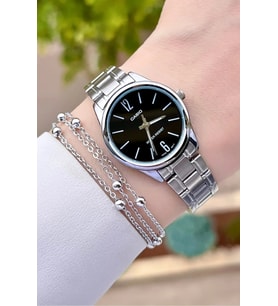Casio CSGNCT18 Kadın Kol Saati