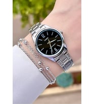 Casio CSGNCT18 Kadın Kol Saati