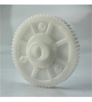 Ford Fiesta Fuscon 2002-2012 Silecek Dişlisi Oem: 2S6T 17B571 AD