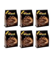 Eti Browni Intense Mini Kahveli 160 Gr. x 6 Adet