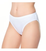 Tutku 12 'li Kaşkorse Bayan Bikini Külot Kombin 0510 (Çok Renkli)