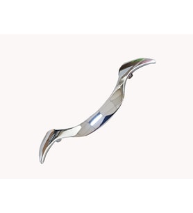 KULP KAMER 128MM KROM 5'Lİ PAKET