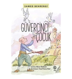 Güvercinci Çocuk