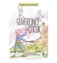 Güvercinci Çocuk