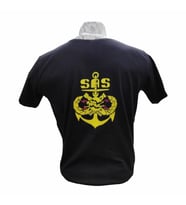 SAS TİŞÖRT