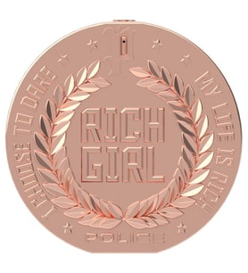 Police Rich Girl EDP 100 ml Kadın Parfümü