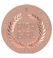 Police Rich Girl EDP 100 ml Kadın Parfümü