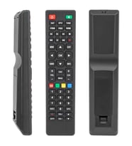 Ayt Weko KR Hiremco Akıllı I p Tv King Zapper Kumanda