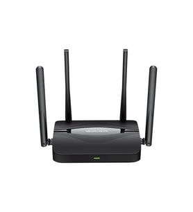 MERCUSYS MR25BE BE3600 Wi-Fi 7 Router – Çift Bant, 3.6 Gbps, Gigabit