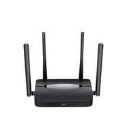 MERCUSYS MR25BE BE3600 Wi-Fi 7 Router – Çift Bant, 3.6 Gbps, Gigabit