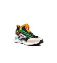 Guja 24Y566-1 Siyah Erkek Sneaker