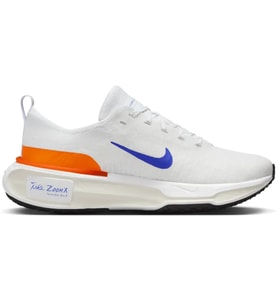 Nike Zoomx Invincible Run 3 Road Running Erkek Koşu Antrenman Ayabısı Krem