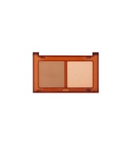 Pastel Profashion Sun Kissed Bronzlaştırıcı Set – Doğal Bronz Ton ve Yumuşak Işıltı Etkili Makyaj Kiti (KAHVE-BRONZ)