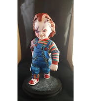 Chucky Korkunç Bebek 40 Cm