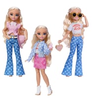 Nessiworld JGH87 Malibu -  Dream Besties Festival Kombinleri ve Aksesuarları