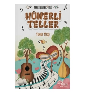 Hünerli Teller