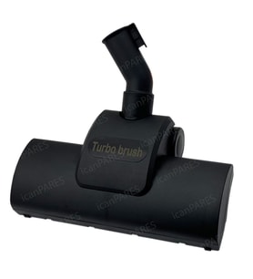 Philips Uyumlu XB7150 Marathon Daily Süpürge Turbo Brush Emici Yer Başlığı