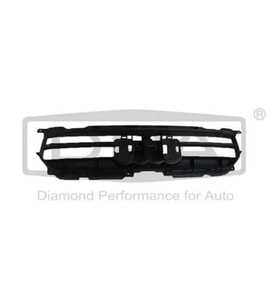 8K0807233G Tampon Üst Plaka Panjur İç Braketi - Audi A4 2013-2015