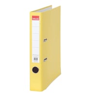 Esselte Dar Klasör Ekonomi Sarı 9945-15