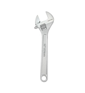 WORKPRO WP272003 250mm Kurbağacık Anahtar