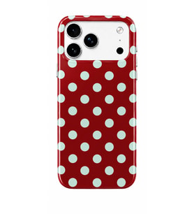 iPhone 17 Pro POP Collection Çift Katmanlı Essential Tough Telefon Kılıfı