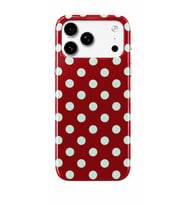 iPhone 17 Pro POP Collection Çift Katmanlı Essential Tough Telefon Kılıfı
