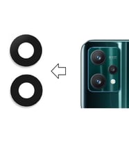Realme 9 Pro 5G İle Uyumlu Kamera Camı