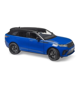 Range Rover Velar Arazi Aracı