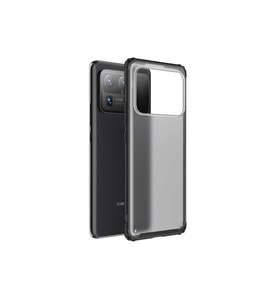 Xiaomi Mi 11 Ultra Uyumlu Kılıf Zore Volks Kapak