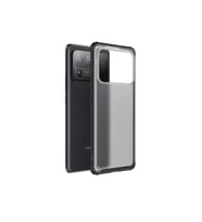 Xiaomi Mi 11 Ultra Uyumlu Kılıf Zore Volks Kapak