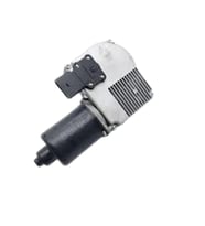 Silecek Motoru Ön Mekanizmalı – 4G1955119SET WISCO – Audi A6 C7 (4g2, 4gc) 2011-2018 Arası Uyumlu