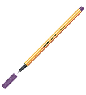 Stabilo Point 88 Açık Lıla 88/59