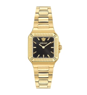 Versace VRSCVE5G00626 Kadın Kol Saati
