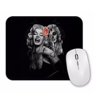 Marilyn Monroe 2 Mouse Pad
