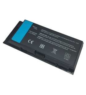 Dell FJJ4W Notebook Bataryası - 9 Cell