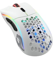 Glorious Pc Gaming Race Model D Oyun Faresi, Kablosuz, Ergonomik Fare, Optik Bamf Sensörü 19000 Dpi, (Çok Renkli)