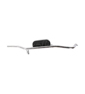 Falcon New Handy Arka Basamak Sol