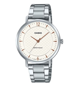 Casio LTP-VT04D-7ADF Kadın Kol Saati