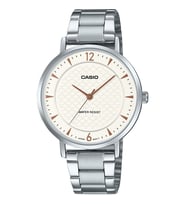 Casio LTP-VT04D-7ADF Kadın Kol Saati