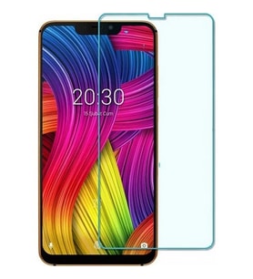Vestel Z30 9H Temperli Campet Nano Ekran Koruyucu (Şeffaf)