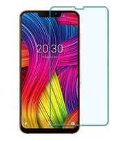 Vestel Z30 9H Temperli Campet Nano Ekran Koruyucu (Şeffaf)