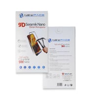 Samsung Galaxy S22 Plus Seramik Nano Ekran Koruyucu