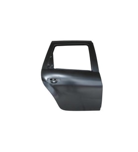 Dacia Duster 10/17 Arka Kapı Komple Sağ (İ·celi·/çekomasti·kli·) (Tw)