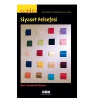 Cogito 74- Siyaset Felsefesi
